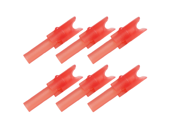 Tenpoint - Replacement Alpha-Nock {6 Pack}