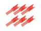 Tenpoint - Replacement Alpha-Nock {6 Pack}