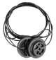 Ek Archery Research -  Replacement cable and wheels for the Youth Firestar bow.
