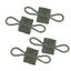 Viper Tactical -  Retainers (4PCS)