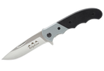 Ridgeline - Aluman 4" Closed Linerlock Folding Knife - Save $10