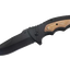 Ridgeline - Fieldman 4.75" Closed Linerlock Folding Knife - Save $15