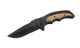 Ridgeline - Fieldman 4.75" Closed Linerlock Folding Knife