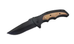 Ridgeline - Fieldman 4.75" Closed Linerlock Folding Knife