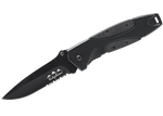 Ridgeline - Handyman 4.5" Closed Linerlock Folding Knife