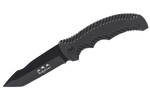 Ridgeline - Tacman 4.5" Closed Linerlock Folding Knife