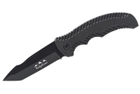 Ridgeline - Tacman 4.5" Closed Linerlock Folding Knife
