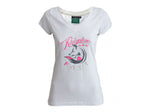 Ridgeline Foxy V neck Ladies Tee