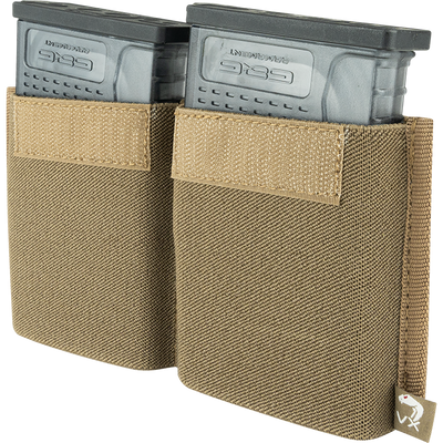 Viper Tactical - VX Double Rifle Mag Sleeve XL