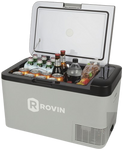 Rovin - Portable Fridge with Mobile App Control {25L}