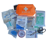 Survival Kit Company - First Aid Kits