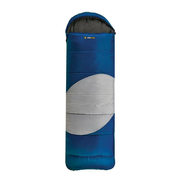 OZtrail - Lawson hooded -5C sleeping bag