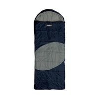 OZtrail - Lawson Jumbo Hooded -5C Sleeping Bag