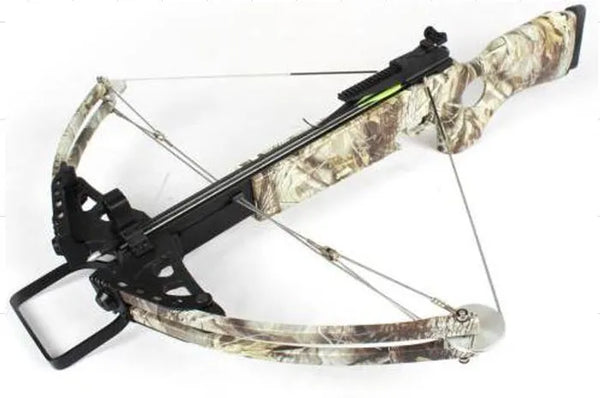 Stealth - Crossbow (180LBS)