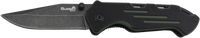 Summit Gear - Pocket Knife (G10 Handle)