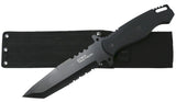 Kombat UK - SWAT Tactical Knife