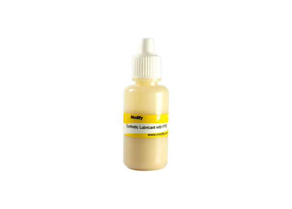 Modify - Synthetic Lubricant with PTFE (20cc)