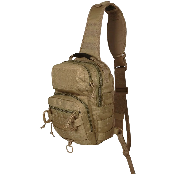 Viper Tactical - Shoulder Pack Pack (10L)