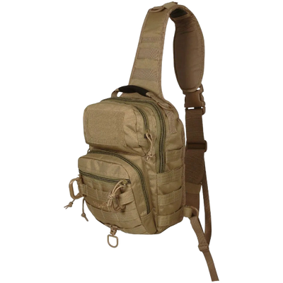 Viper Tactical - Shoulder Pack Pack (10L)