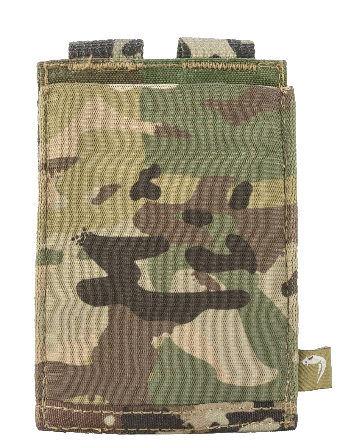 Viper Tactical - Single Rifle Mag Plate