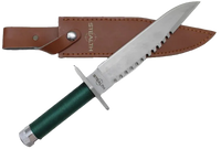 Stealth - Rambo Style Survival Knife