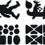 Gear Aid - Tenacious Tape Gear Patches