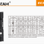 Acebeam - EC35 Gen II Torch (1,100 Lumens)