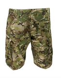 Kombat UK - ACU Shorts