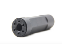 Modify - Functional Airsoft Suppressor (14mm CCW)