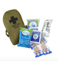 Kombat UK - First Aid Kit