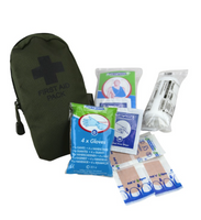 Kombat UK - First Aid Kit