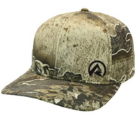 Ridgeline - Flex Cap