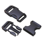 Elastic Belt with various Buckles