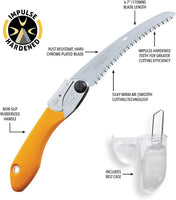 Silky - Pocketboy Curve Pro Folding Saw (170mm)