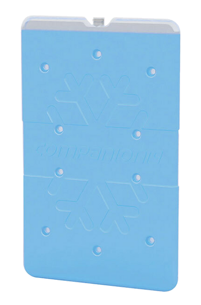 Companion - Ice Brick