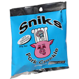 Pork Crackle/Scratchings