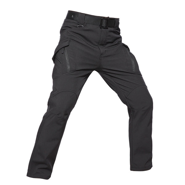 IX9 - Softshell Trousers