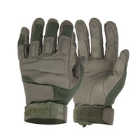 Black Hawk! - Tactical Gloves