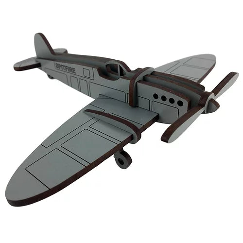 Make Your Own - Flat Pack/Kit Set New Zealand Icons