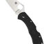 Spyderco -  Delica 4 {Lightweight}