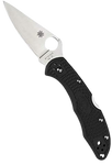 Spyderco -  Delica 4 {Lightweight}