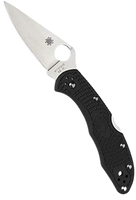 Spyderco -  Delica 4 {Lightweight}