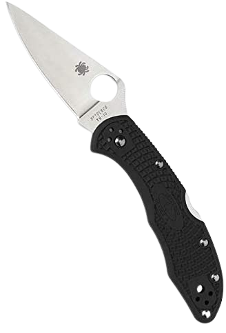 Spyderco -  Delica 4 {Lightweight}