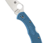 Spyderco -  Delica 4 {Lightweight}