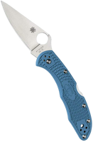 Spyderco -  Delica 4 {Lightweight}