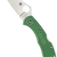 Spyderco -  Delica 4 {Lightweight}