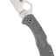 Spyderco -  Delica 4 {Lightweight}