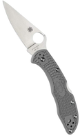 Spyderco -  Delica 4 {Lightweight}