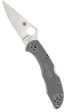 Spyderco -  Delica 4 {Lightweight}