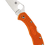 Spyderco -  Delica 4 {Lightweight}